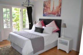 Lonehill - Suite 2B